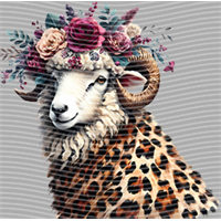 Animal Integration-DW 376